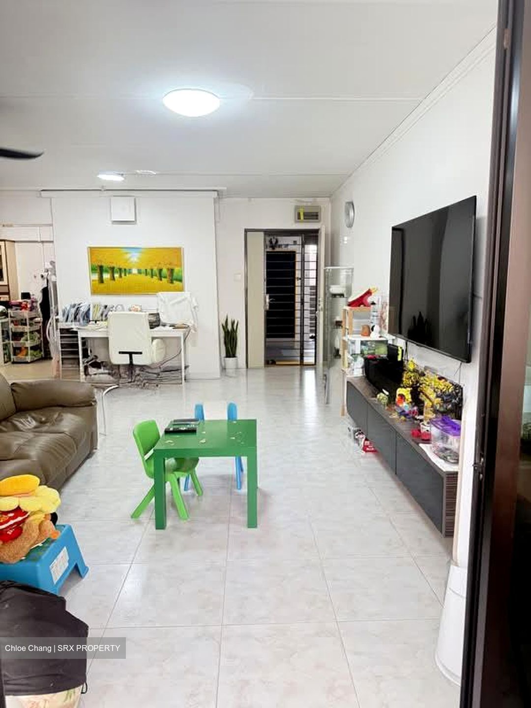 Blk 123E Rivervale Grove (Sengkang), HDB 5 Rooms #586781901